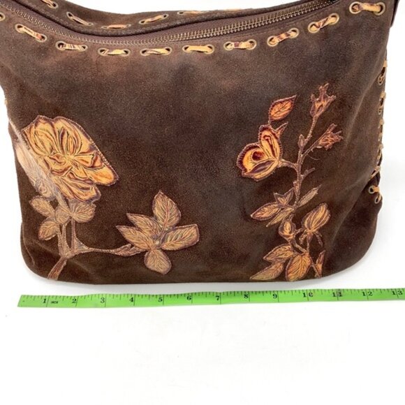 🌹Isabella Fiore Shoulder Bag - Picture 10 of 11